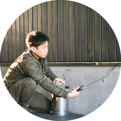 作業のイメージ画像