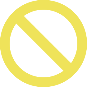 ストップのアイコン